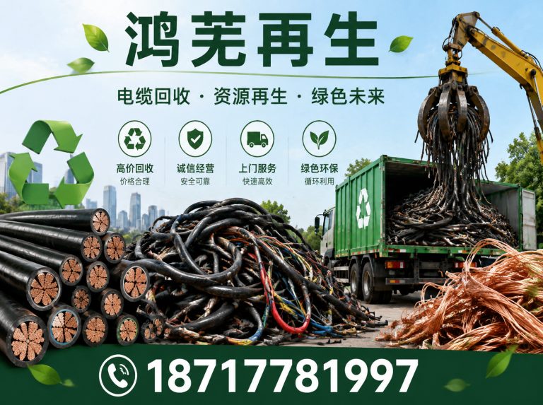 普陀区鸿芜再生展示图