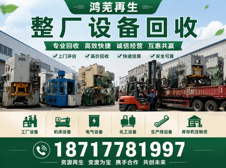普陀区变压器回收展示图